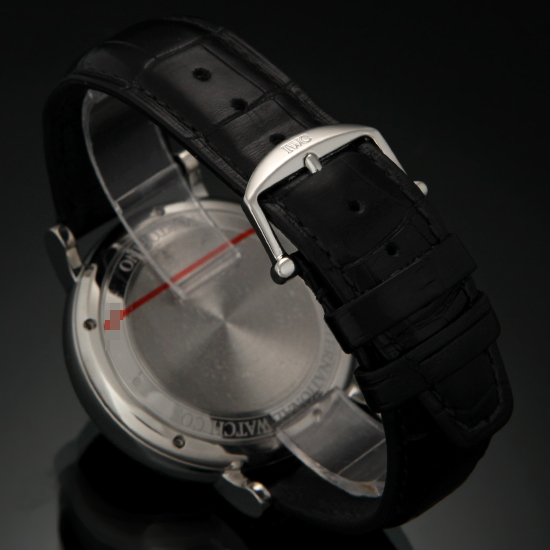 IWC(USED) 포르토피노 크르노 IW3910