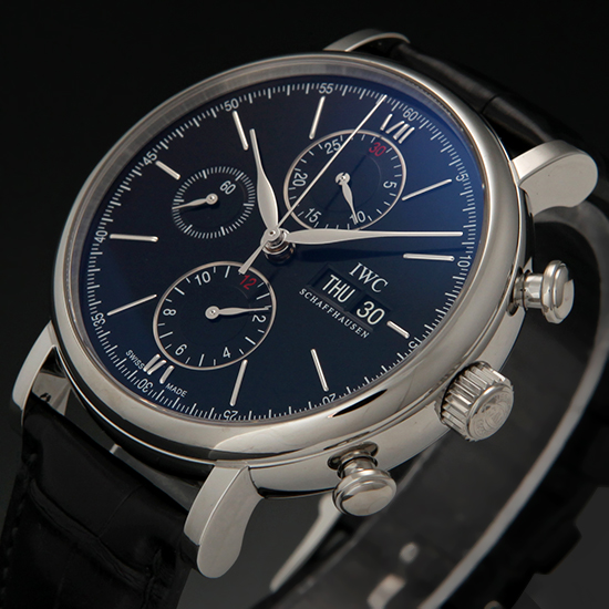 IWC(USED) 포르토피노 크르노 IW3910