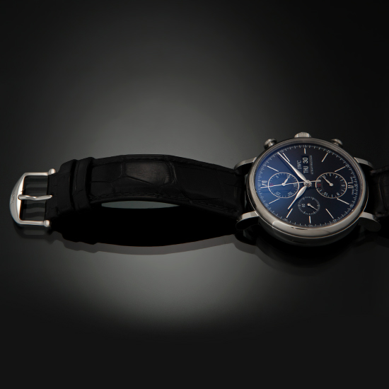 IWC(USED) 포르토피노 크르노 IW3910
