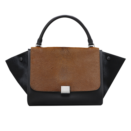 CELINE(USED)트라페제