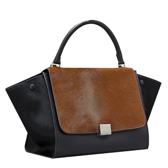 CELINE(USED)트라페제