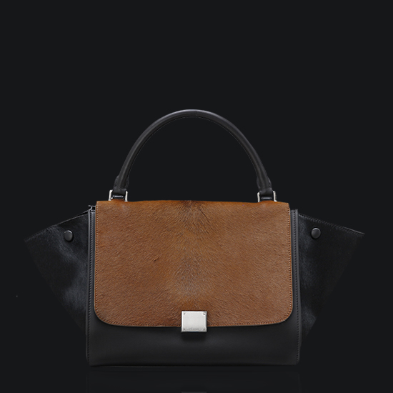 CELINE(USED)트라페제