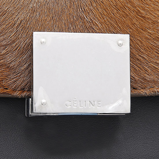 CELINE(USED)트라페제