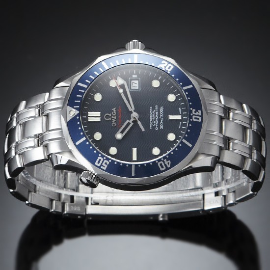 OMEGA(USED)씨마스터 PRO300