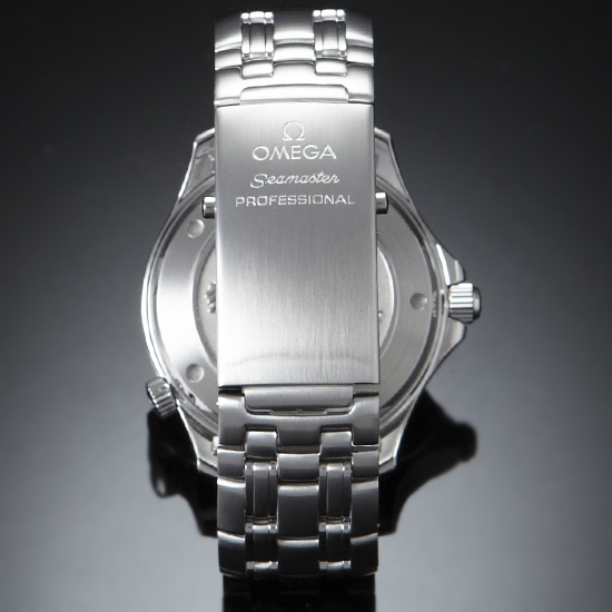 OMEGA(USED)씨마스터 PRO300
