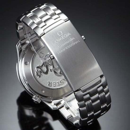 OMEGA(USED)씨마스터 PRO300