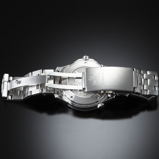 OMEGA(USED)씨마스터 PRO300