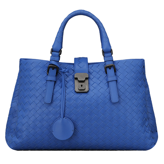 BOTTEGA VENETA(USED)인트레치아토 나파 로마백