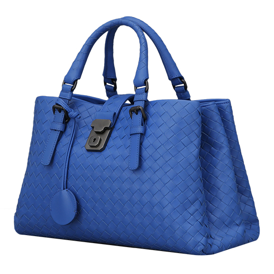 BOTTEGA VENETA(USED)인트레치아토 나파 로마백