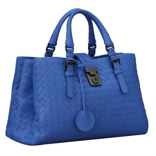 BOTTEGA VENETA(USED)인트레치아토 나파 로마백