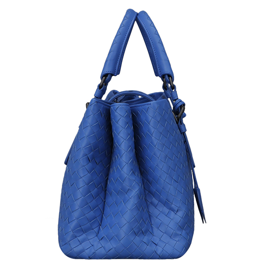 BOTTEGA VENETA(USED)인트레치아토 나파 로마백