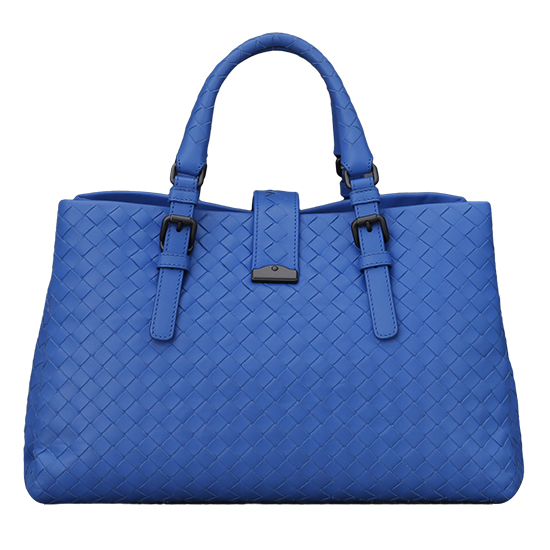 BOTTEGA VENETA(USED)인트레치아토 나파 로마백