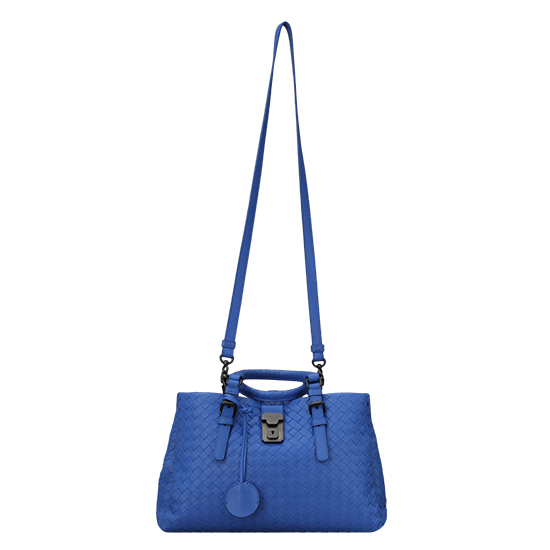 BOTTEGA VENETA(USED)인트레치아토 나파 로마백