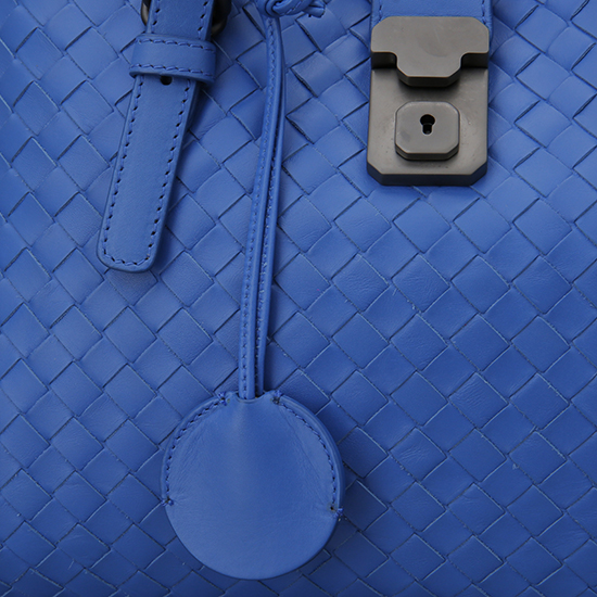 BOTTEGA VENETA(USED)인트레치아토 나파 로마백