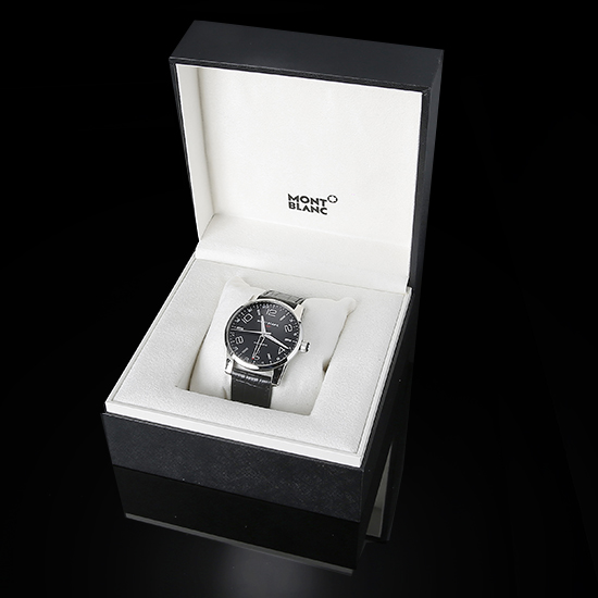MONT BLANC(USED) 타임워커 GMT