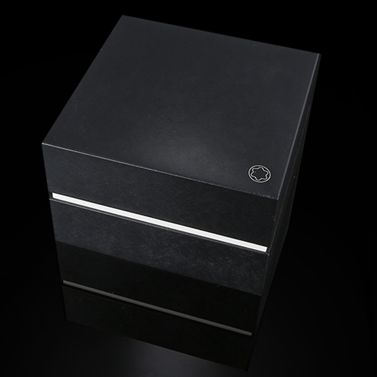 MONT BLANC(USED) 타임워커 GMT