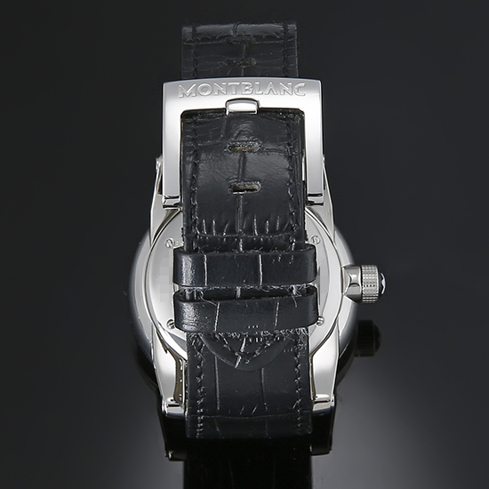 MONT BLANC(USED) 타임워커 GMT