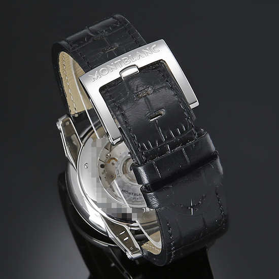 MONT BLANC(USED) 타임워커 GMT