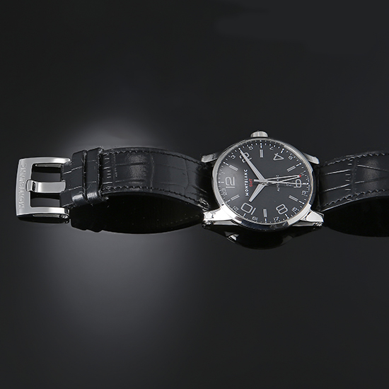 MONT BLANC(USED) 타임워커 GMT