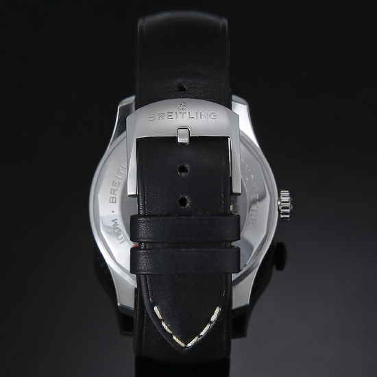 BREITLING(USED) 네비타이머 8 A17314