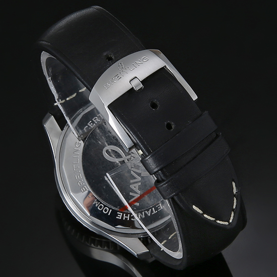 BREITLING(USED) 네비타이머 8 A17314