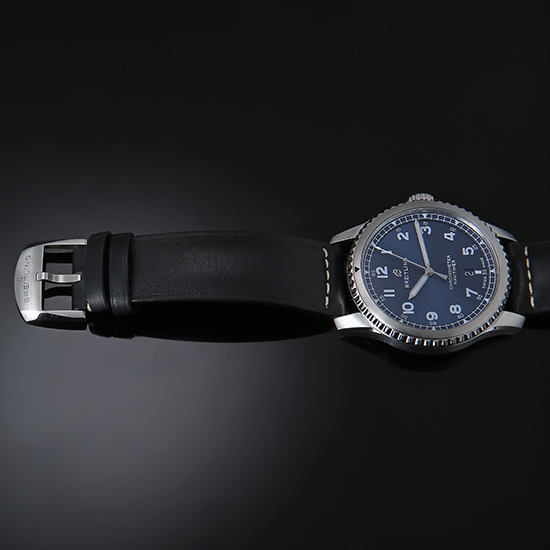 BREITLING(USED) 네비타이머 8 A17314