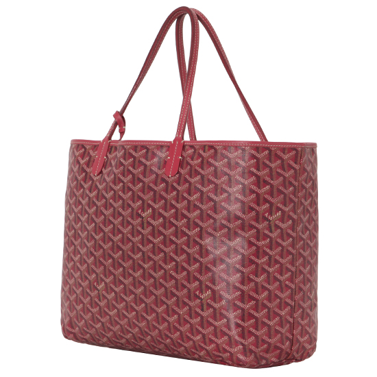 GOYARD(USED)생루이PM