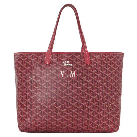 GOYARD(USED)생루이PM