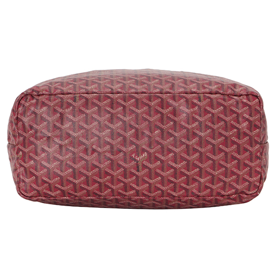 GOYARD(USED)생루이PM
