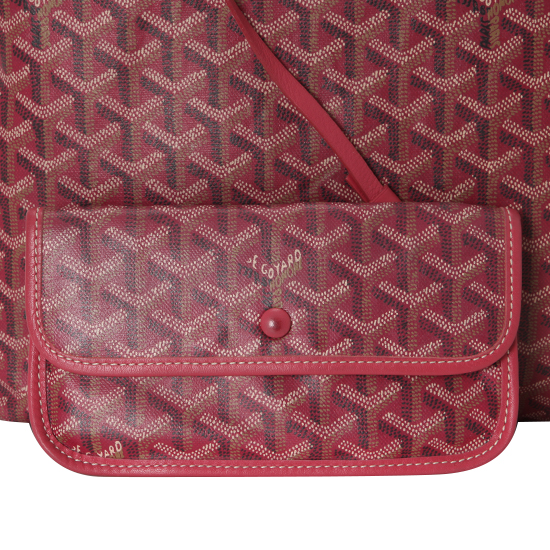 GOYARD(USED)생루이PM