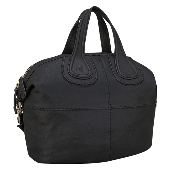 GIVENCHY(USED)나이팅게일 블랙 미듐