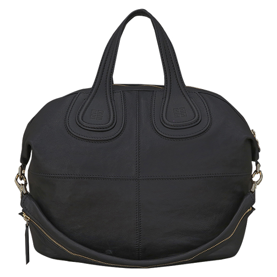 GIVENCHY(USED)나이팅게일 블랙 미듐