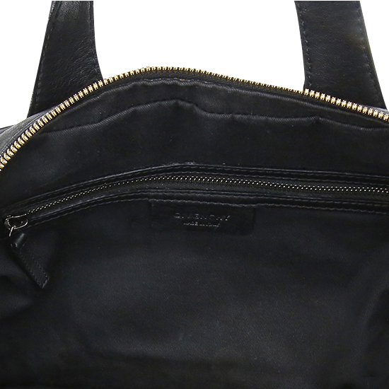 GIVENCHY(USED)나이팅게일 블랙 미듐