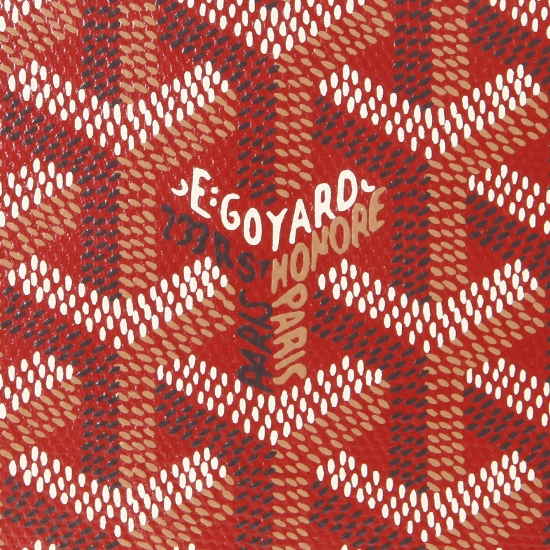 GOYARD(USED)세나