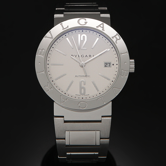 BVLGARI(USED) 불가리 BB38S