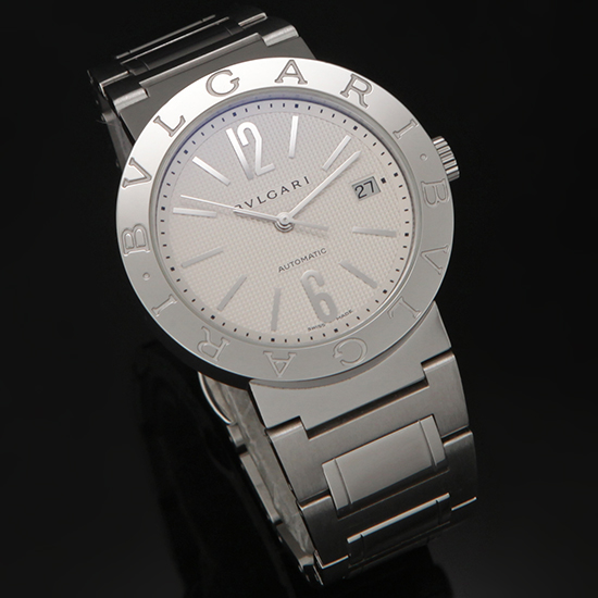 BVLGARI(USED) 불가리 BB38S