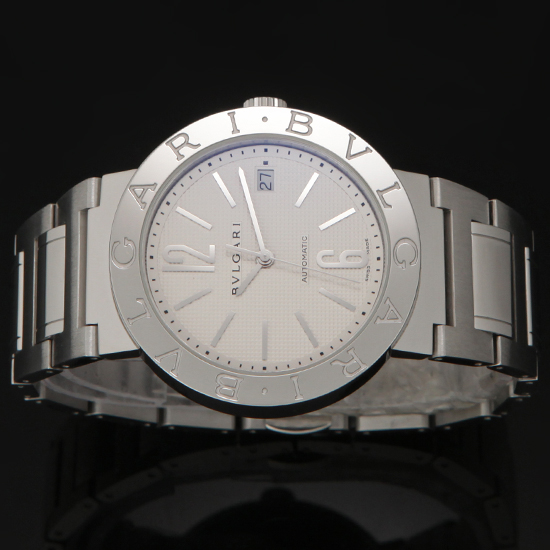 BVLGARI(USED) 불가리 BB38S