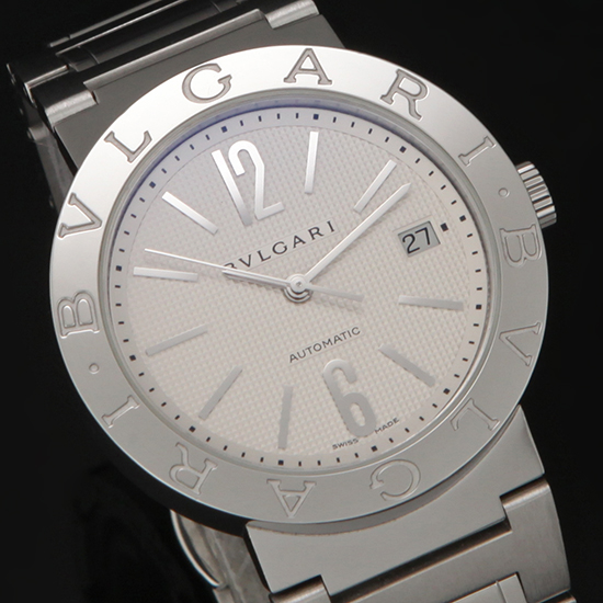 BVLGARI(USED) 불가리 BB38S
