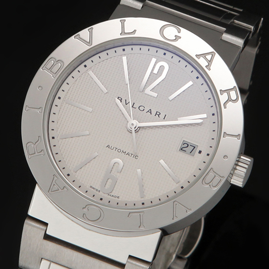 BVLGARI(USED) 불가리 BB38S