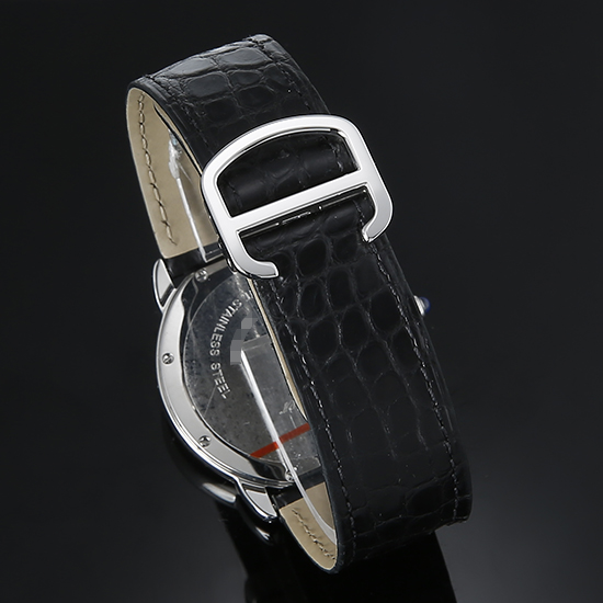 CARTIER(USED) 롱드솔로 36 쿼츠
