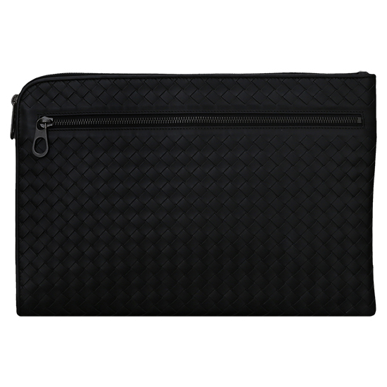BOTTEGA VENETA(USED)인트레치아토 나파 도큐먼트 케