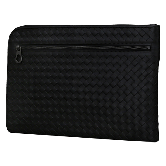 BOTTEGA VENETA(USED)인트레치아토 나파 도큐먼트 케