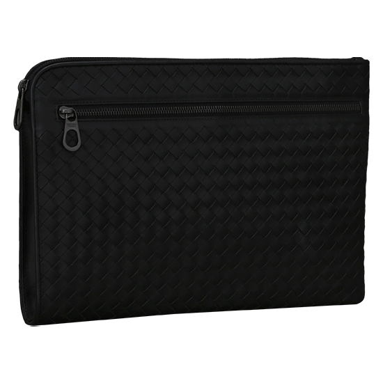 BOTTEGA VENETA(USED)인트레치아토 나파 도큐먼트 케