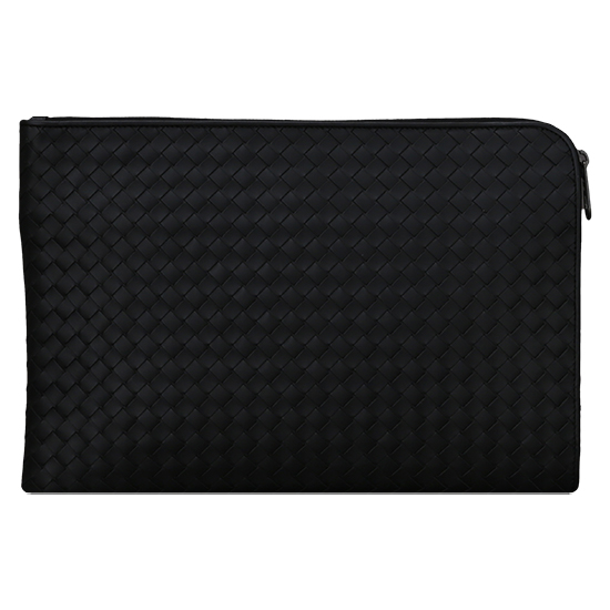 BOTTEGA VENETA(USED)인트레치아토 나파 도큐먼트 케