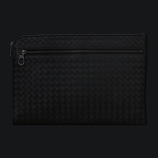 BOTTEGA VENETA(USED)인트레치아토 나파 도큐먼트 케