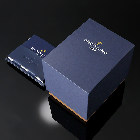 BREITLING(USED)슈퍼오션2 A17367