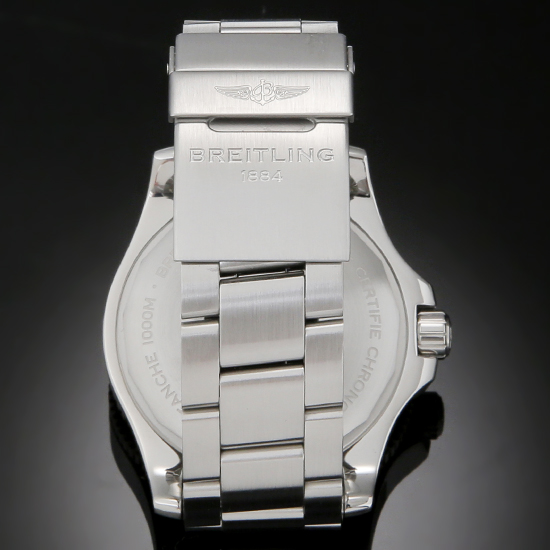 BREITLING(USED)슈퍼오션2 A17367