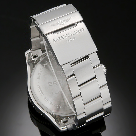 BREITLING(USED)슈퍼오션2 A17367