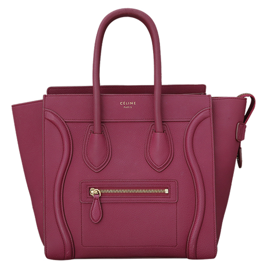 CELINE(USED)러기지