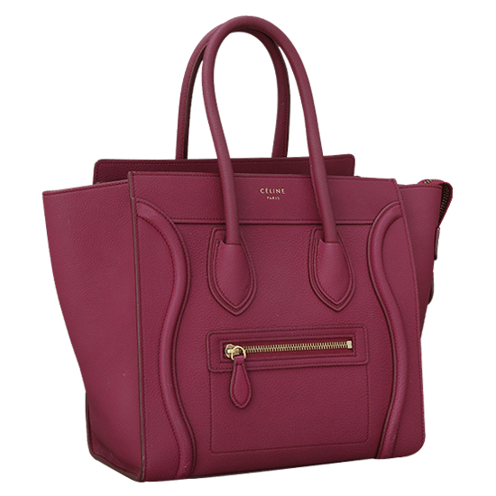 CELINE(USED)러기지